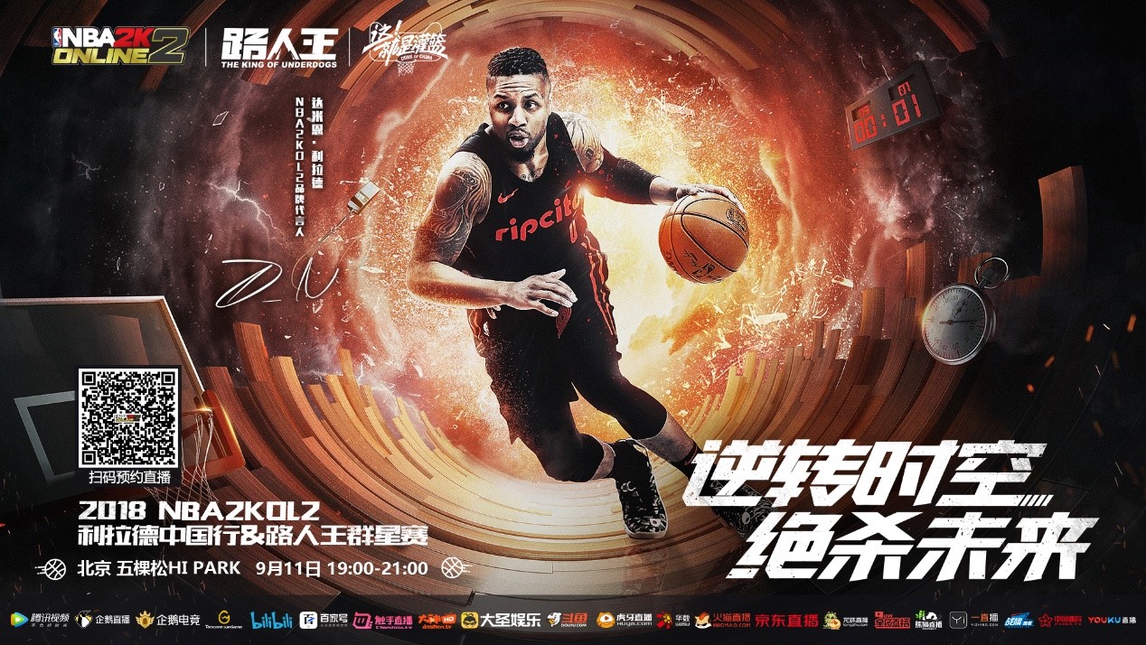 个小进步都